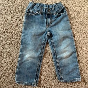 Sonoma life and style Kids jeans. Good used condition